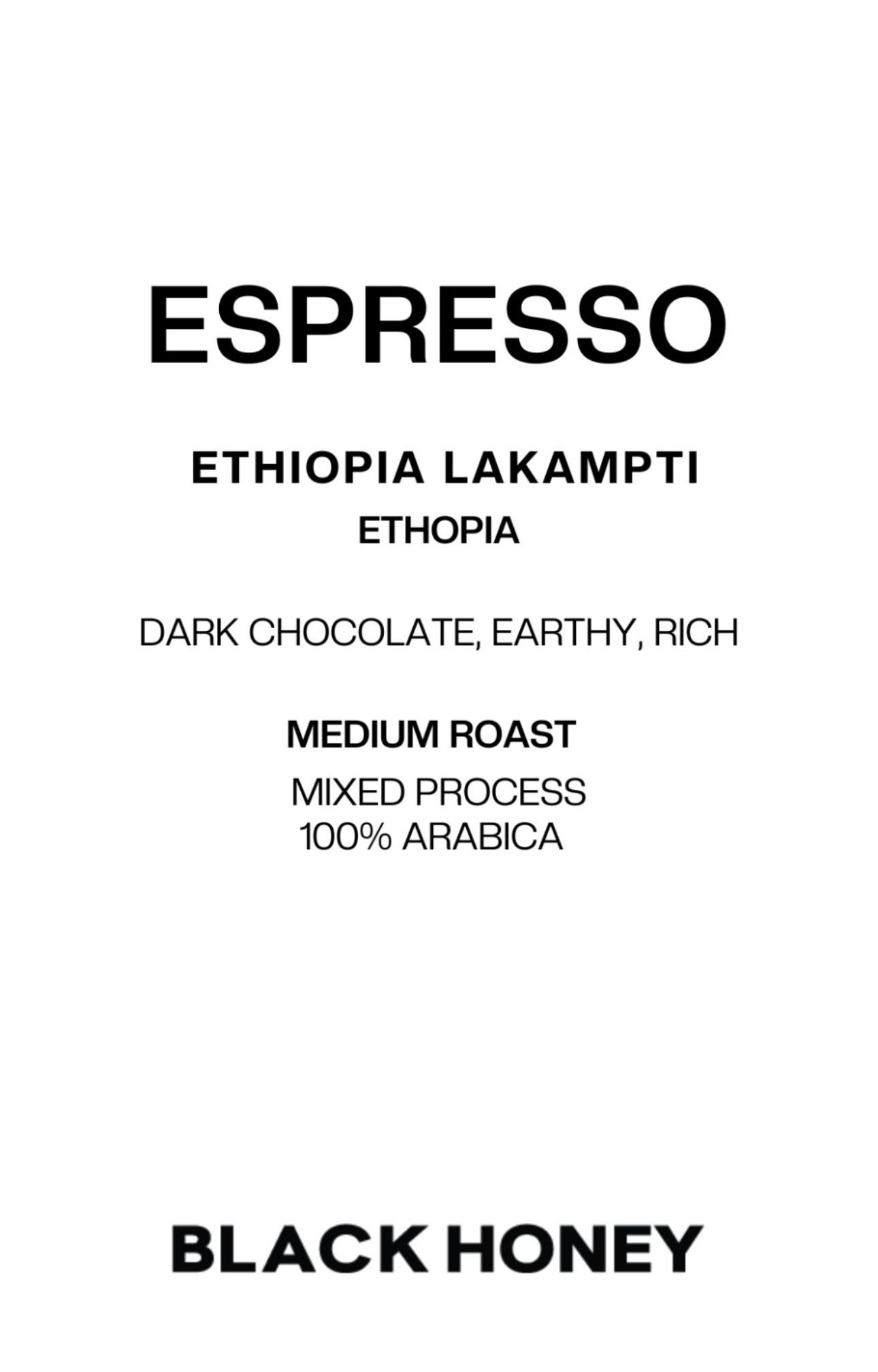 Ethiopia lakampti